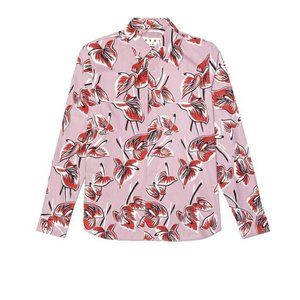 Amlapura Print Shirt